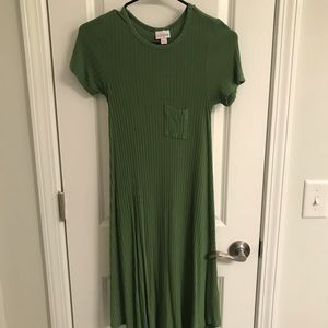 Lula Roe Carly Dress